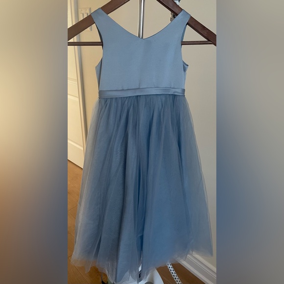 Azazie Marybell Dress - Picture 1 of 6